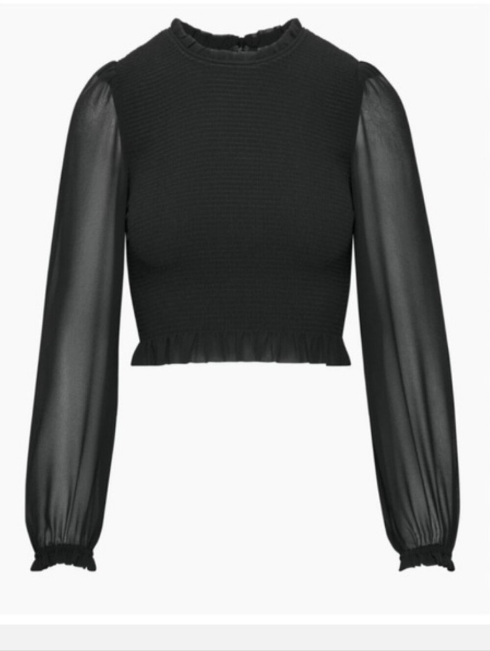 Wilfred Tempest blouse L